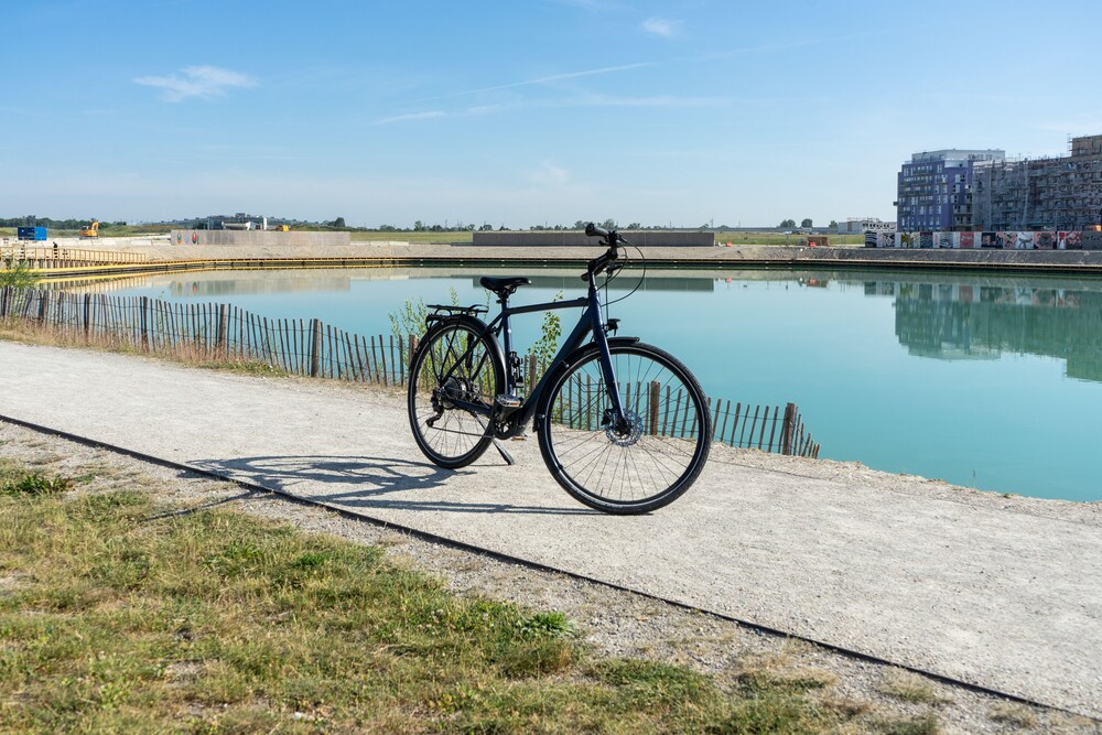 

Venezia - Groß-Enzersdorf - FeelGood Apartments SmartLiving | contactless check-in