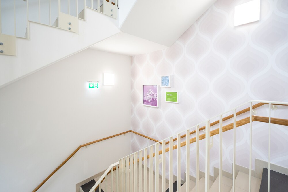 

Venezia - Groß-Enzersdorf - FeelGood Apartments SmartLiving | contactless check-in