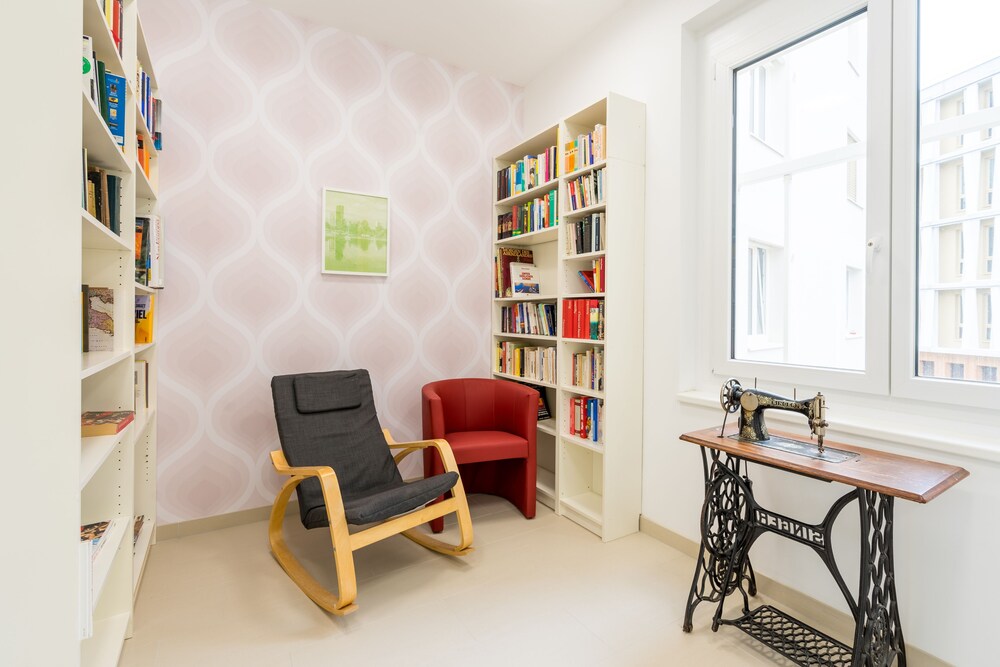 

Venezia - Groß-Enzersdorf - FeelGood Apartments SmartLiving | contactless check-in