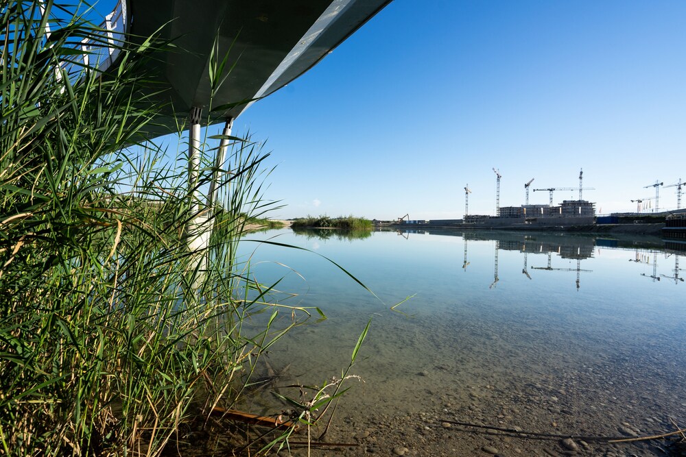 

Venezia - Groß-Enzersdorf - FeelGood Apartments SmartLiving | contactless check-in