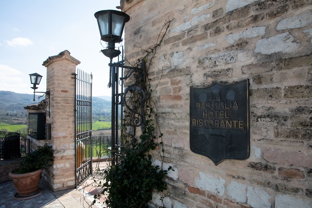 

Napoli - Umbria, Italia - La Bastiglia