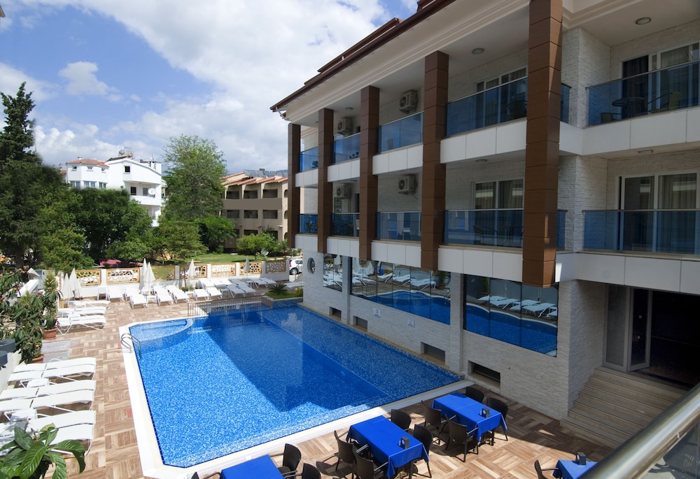 

Milano - Marmaris - Supreme Marmaris Hotel