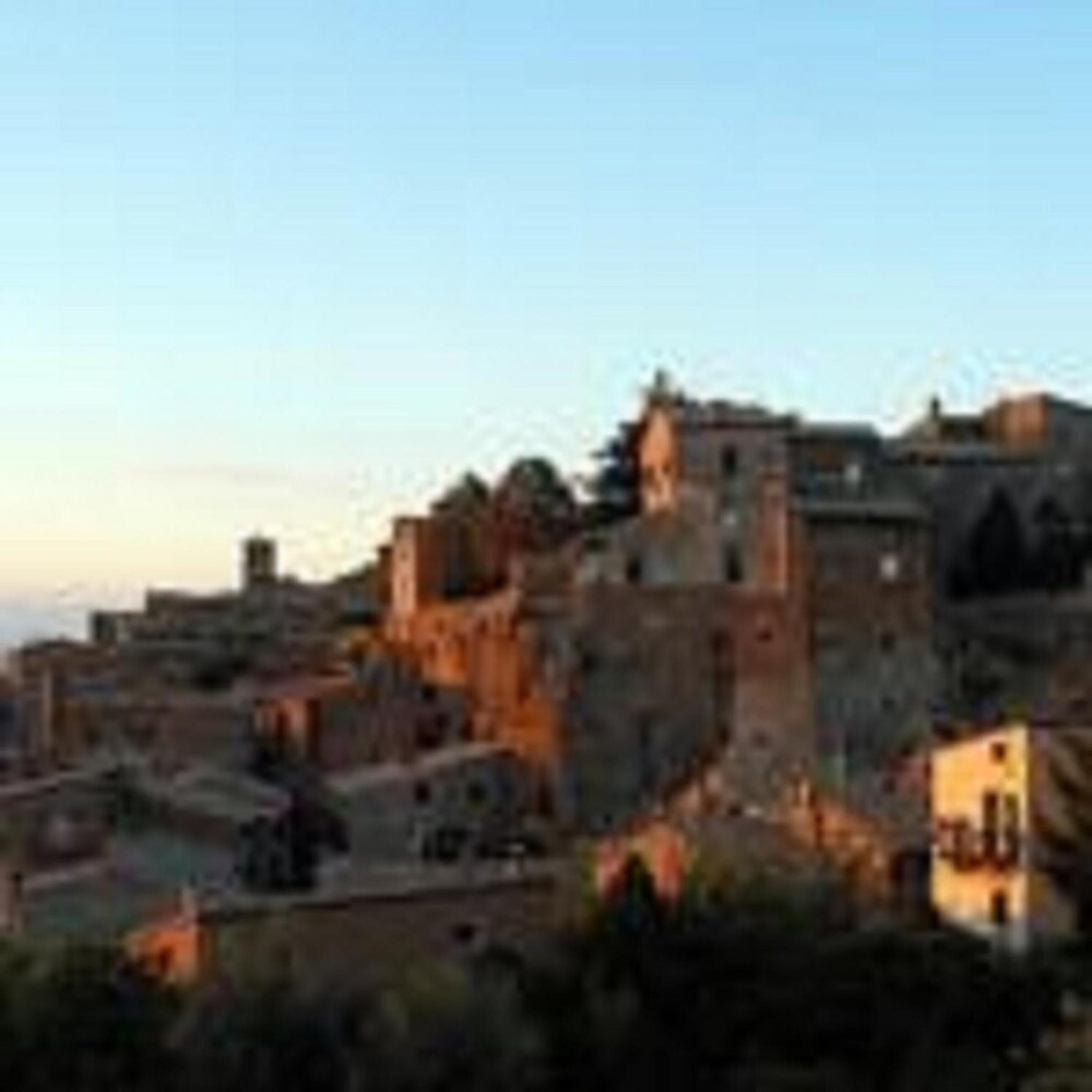 

Roma - Orvieto - Hotel Kristall