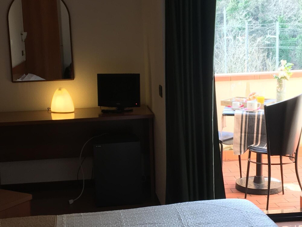 

Palermo - Orvieto - Hotel Kristall