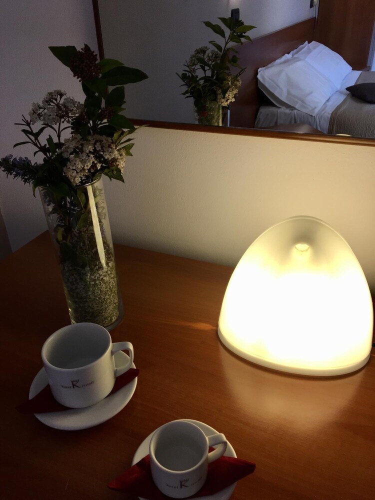 

Cagliari - Orvieto - Hotel Kristall