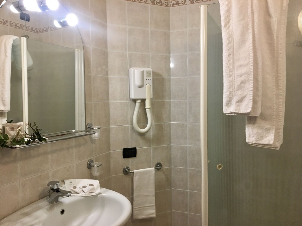

Bari - Orvieto - Hotel Kristall