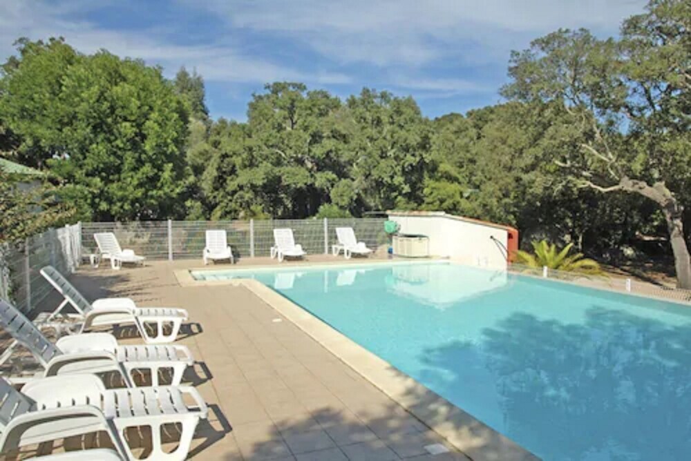 

Venezia - Porto-Vecchio - Camping Pezza Cardo