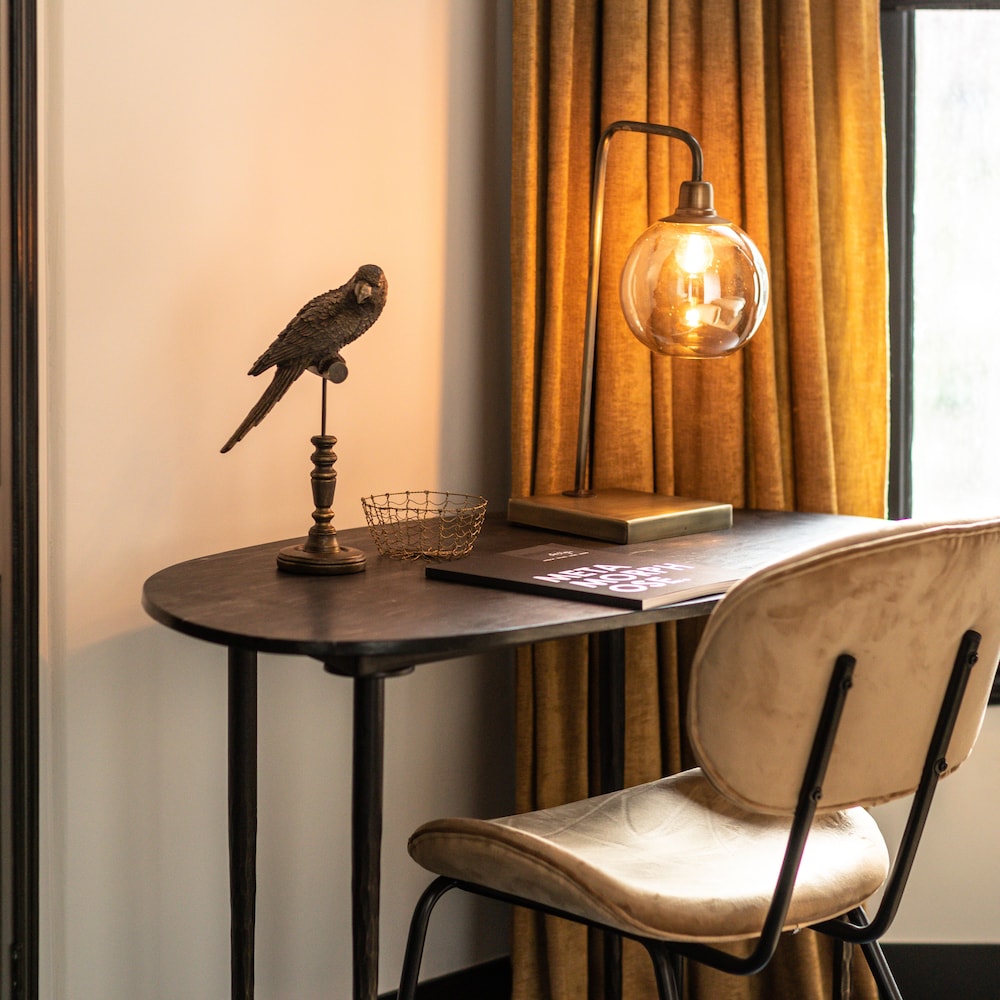 

Napoli - Hilvarenbeek - Stella Suites Boutique Hotel