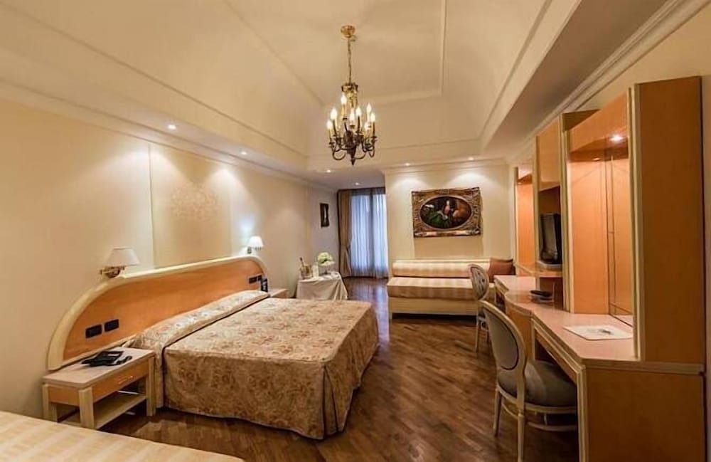 

Alghero - Grottaferrata - LH Hotel Domus Caesari