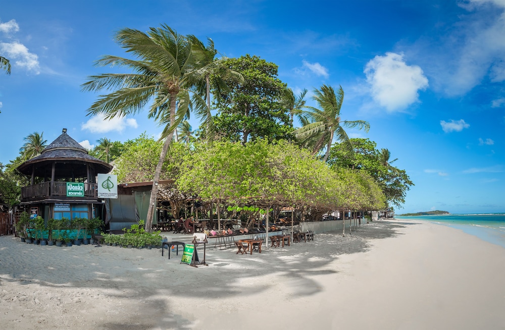 

Milano - Tailandia - Koh Samui e Koh Phangan - Chaweng Garden Beach Resort - SHA Plus