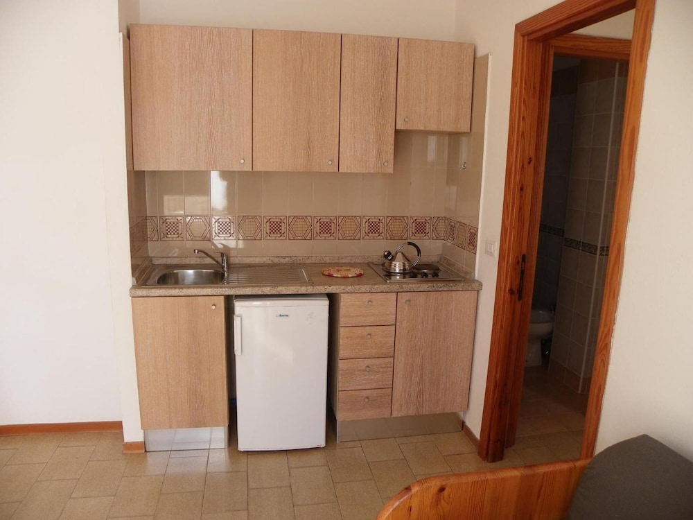 

Palermo - Alghero - Residence Eucalipti