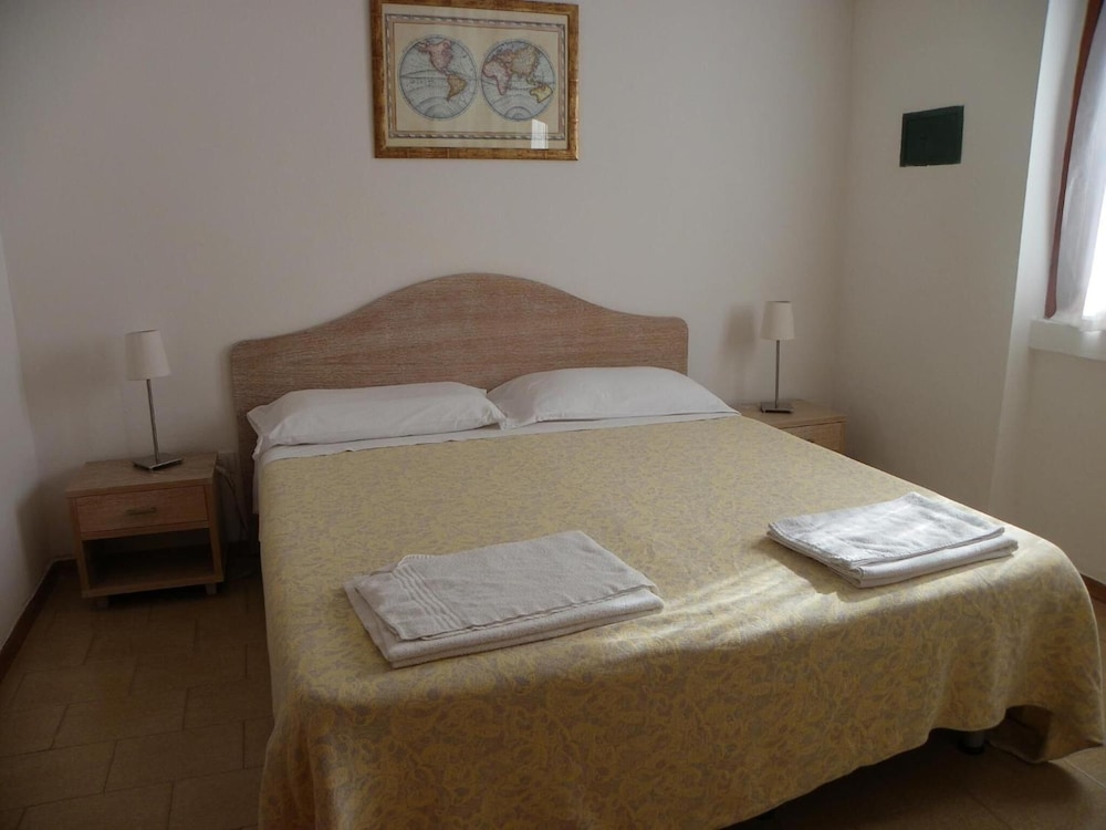 

Venezia - Alghero - Residence Eucalipti