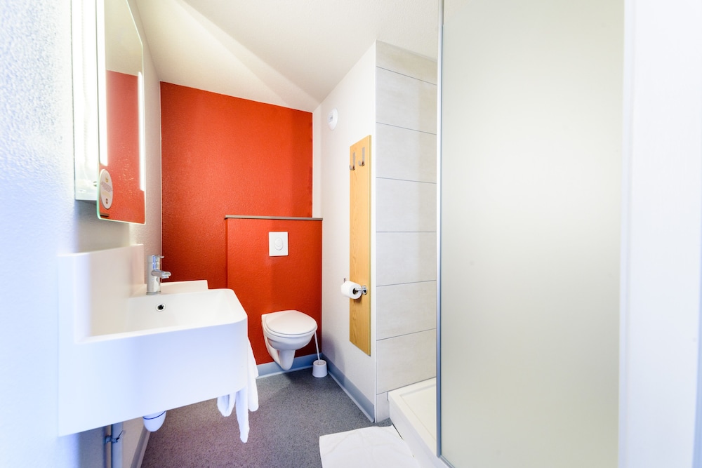 

Napoli - Ingersheim - B&B HOTEL Colmar Expo