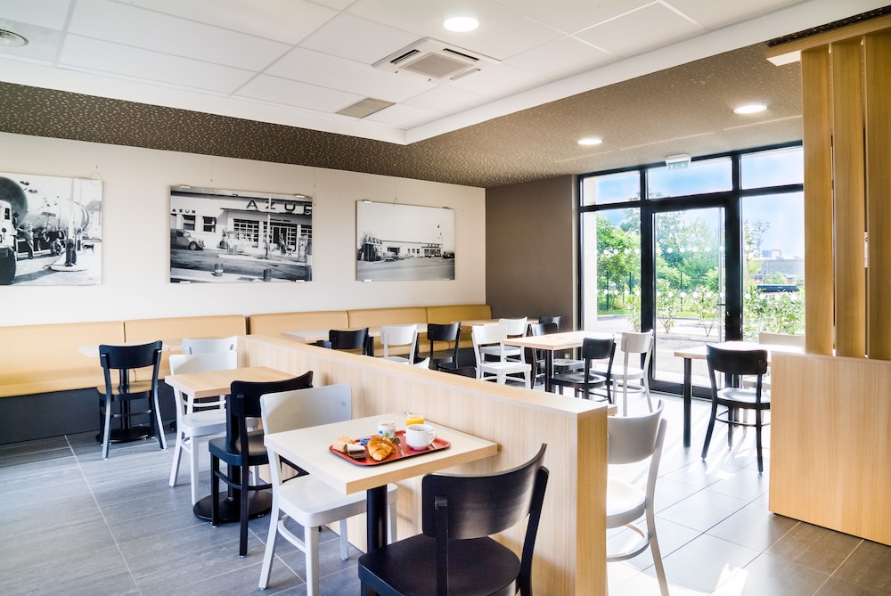 

Milano - Kaysersberg - B&B HOTEL Colmar Expo