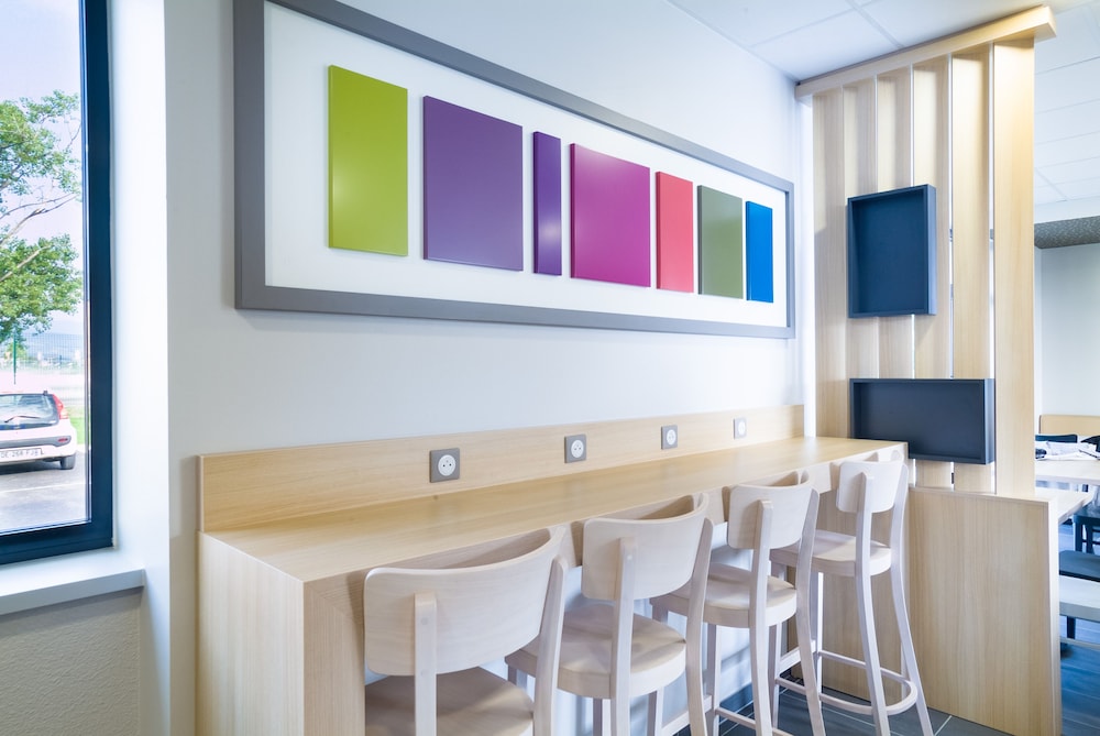 

Venezia - Colmar - B&B HOTEL Colmar Expo