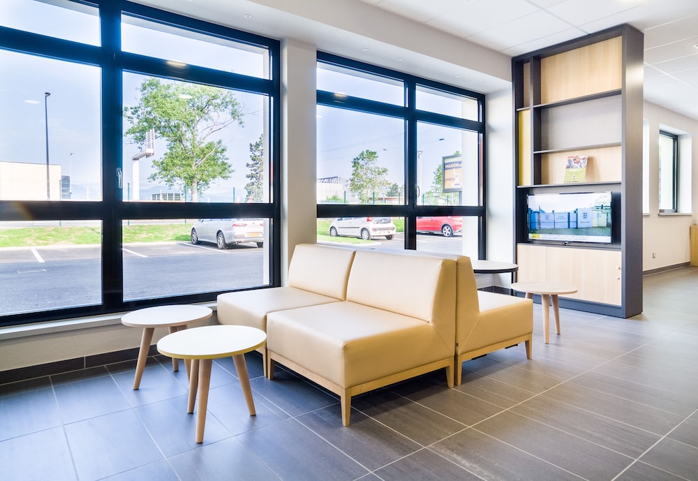 

Roma - Colmar - B&B HOTEL Colmar Expo