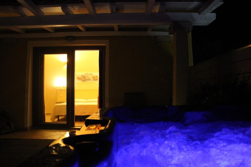 

Roma - Porto San Paolo - Hotel Lu Pitrali