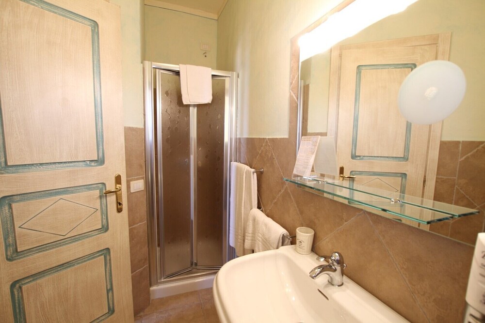 

Torino - Porto San Paolo - Hotel Lu Pitrali