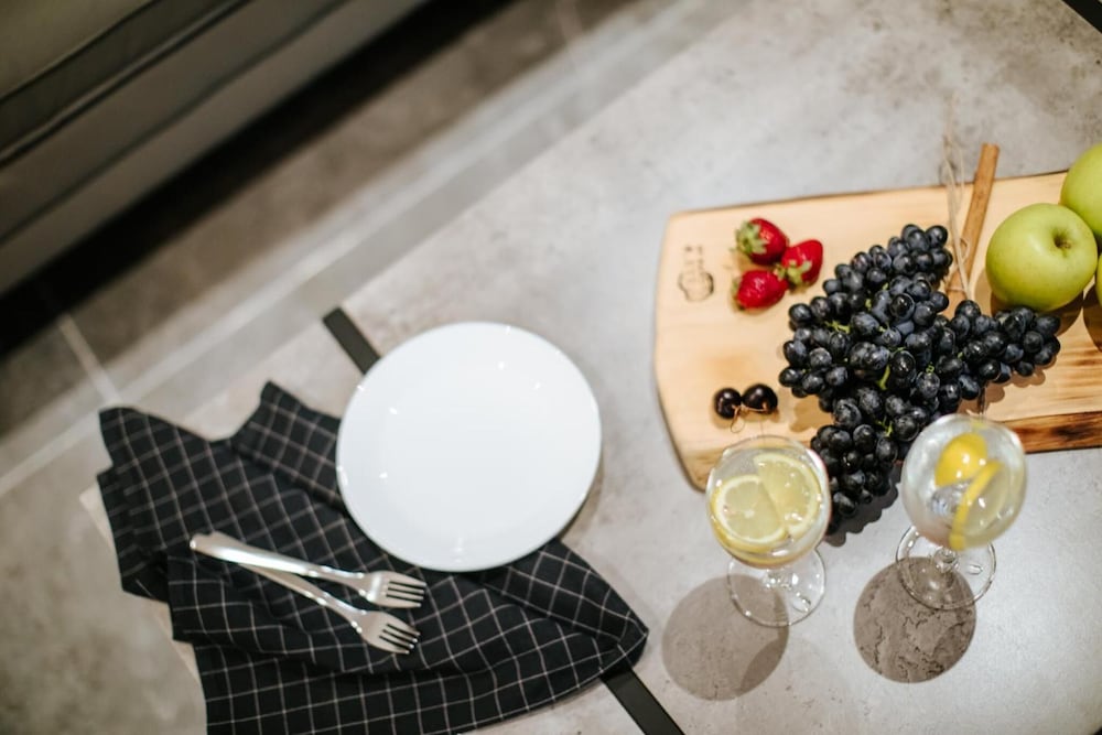 

Roma - Ayia Napa - Cosmo Napa Boutique Hotel