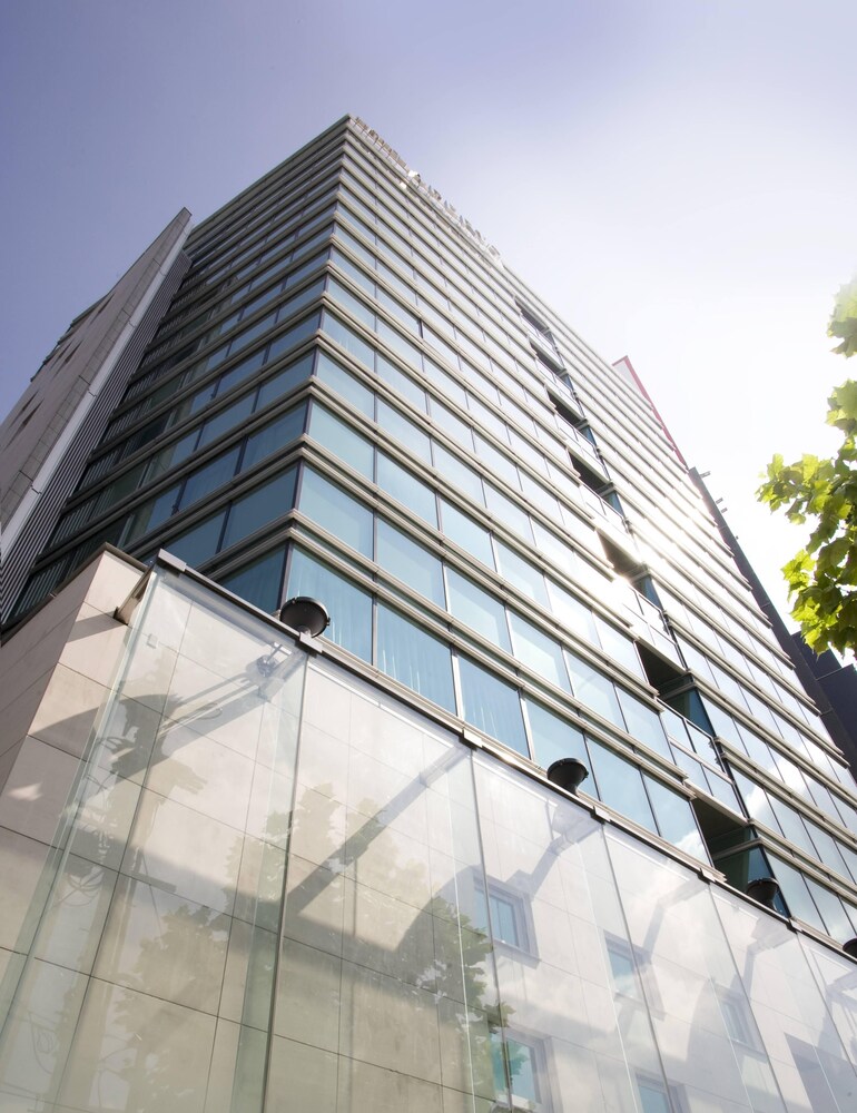 

Roma - Tokyo - HOTEL APERTO (Adult Only)
