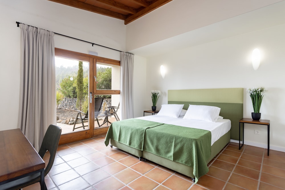

Venezia - Vilaflor - Hotel Alta Montaña