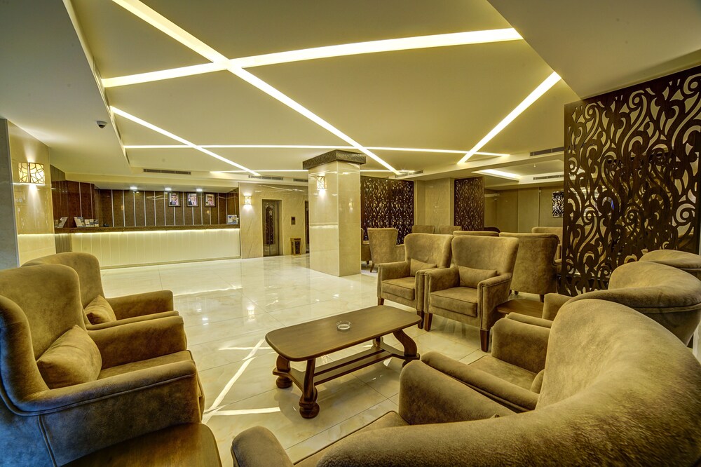 

Venezia - Aqaba - Nairoukh Hotel Aqaba