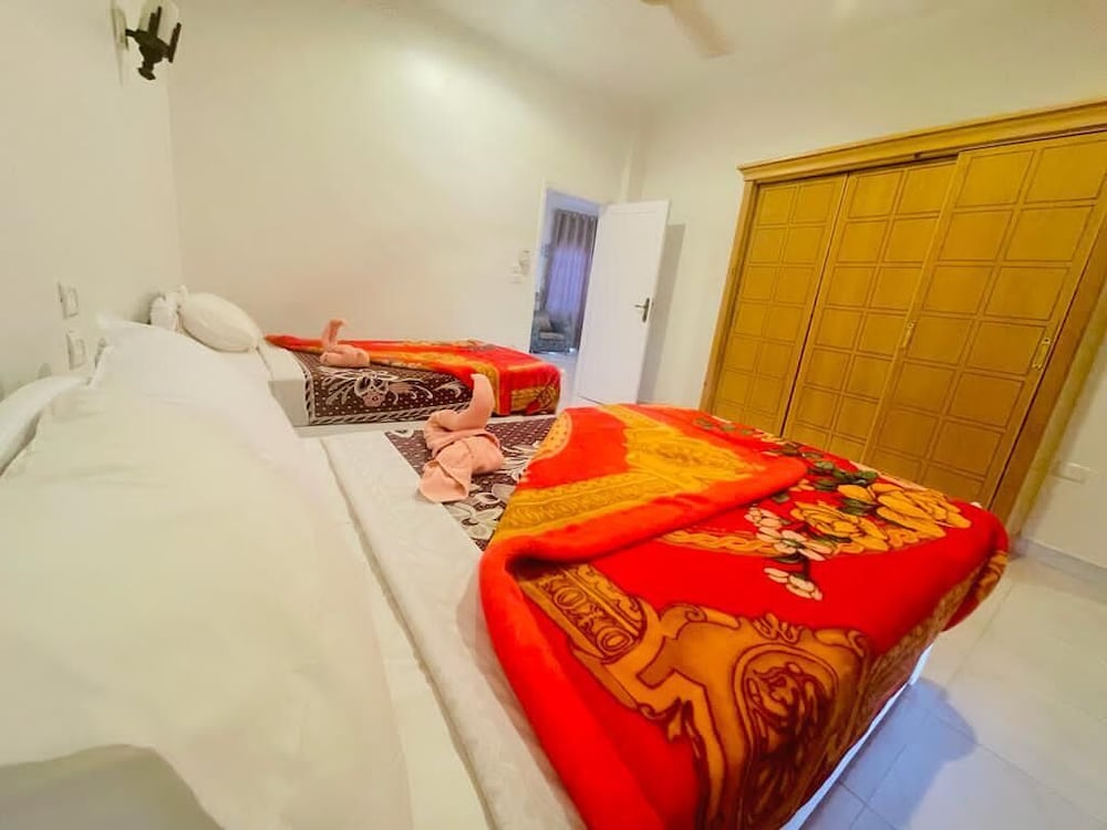 

Roma - Luxor - El Mesala Hotel