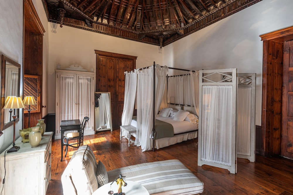 

Napoli - Los Silos - Isla Baja Suites