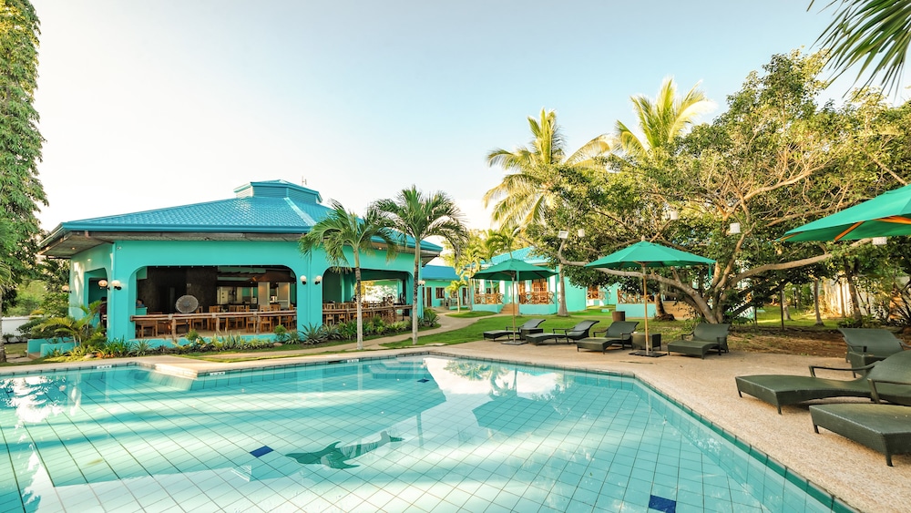 

Roma - Panglao - Bohol Sea Resort