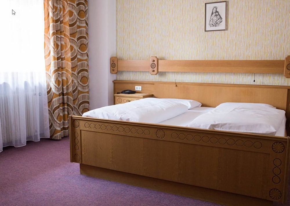 

Firenze - Dobbiaco - Hotel Rose