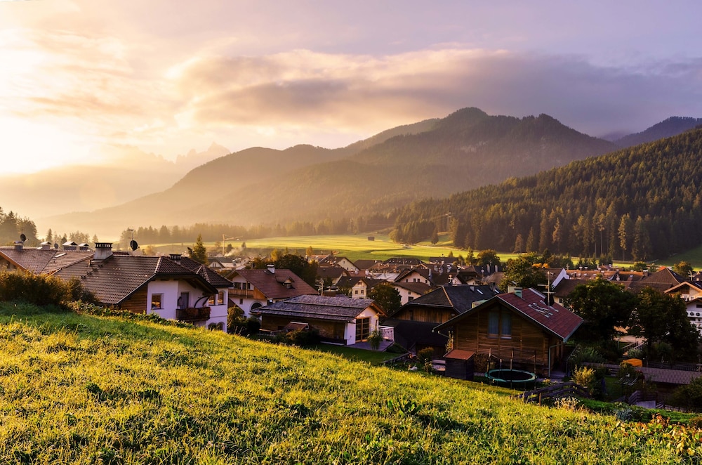 

Bologna - San Candido - Hotel Rose