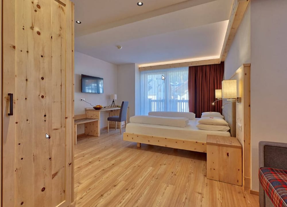 

Milano - San Candido - Hotel Rose