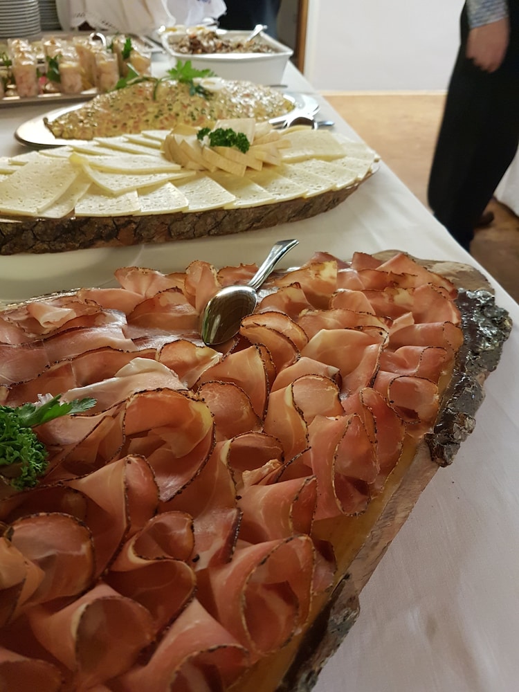 

Cagliari - Villabassa - Hotel Rose