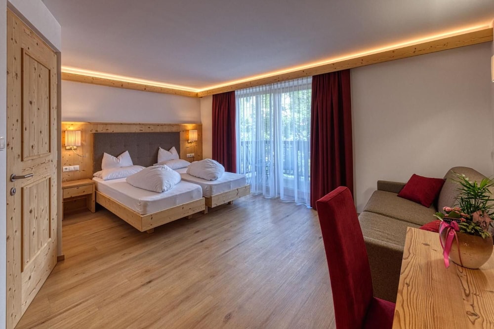 

Venezia - Dobbiaco - Hotel Rose