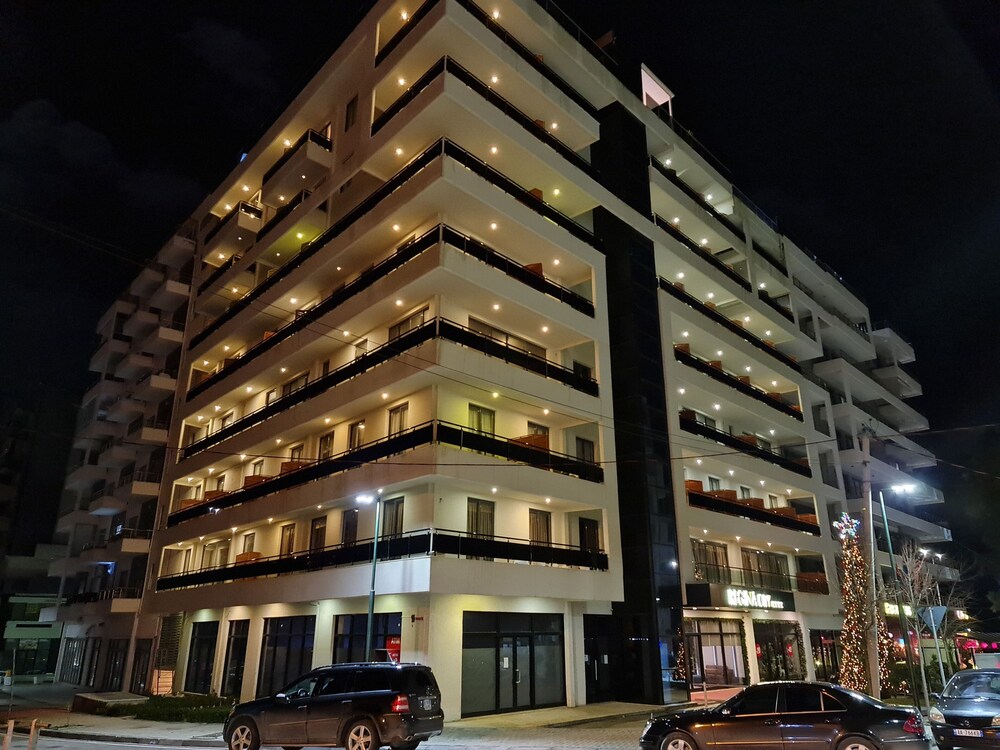 

Venezia - Valona - Regina City Hotel