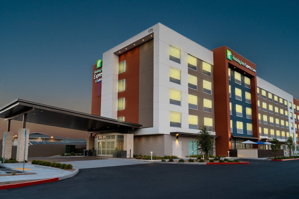 

Roma - Las Vegas (NV) - Holiday Inn Express & Suites LAS VEGAS - E TROPICANA