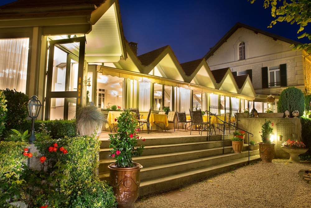 

Milano - Senlis - Hôtel & Restaurant Le Relais d'Aumale