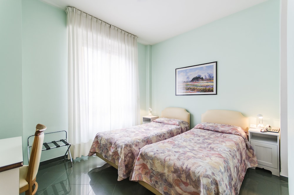 

Napoli - Milano - Hotel Molise 2