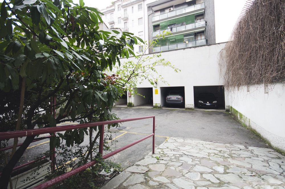

Bari - Opera - Hotel Molise 2