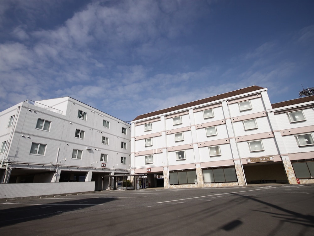 

Torino - Saitama - Stay Inn Will URAWA