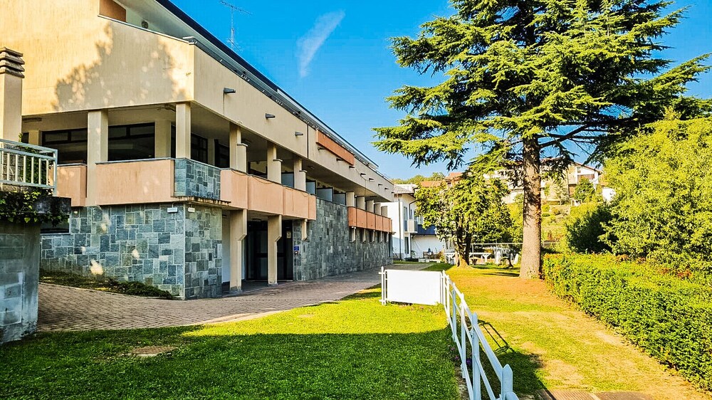 

Catania - Avigliana - Hotel Chalet del Lago