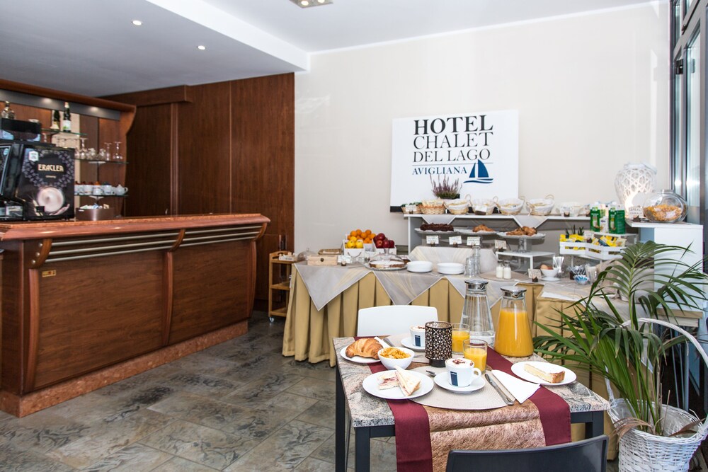 

Roma - Avigliana - Hotel Chalet del Lago