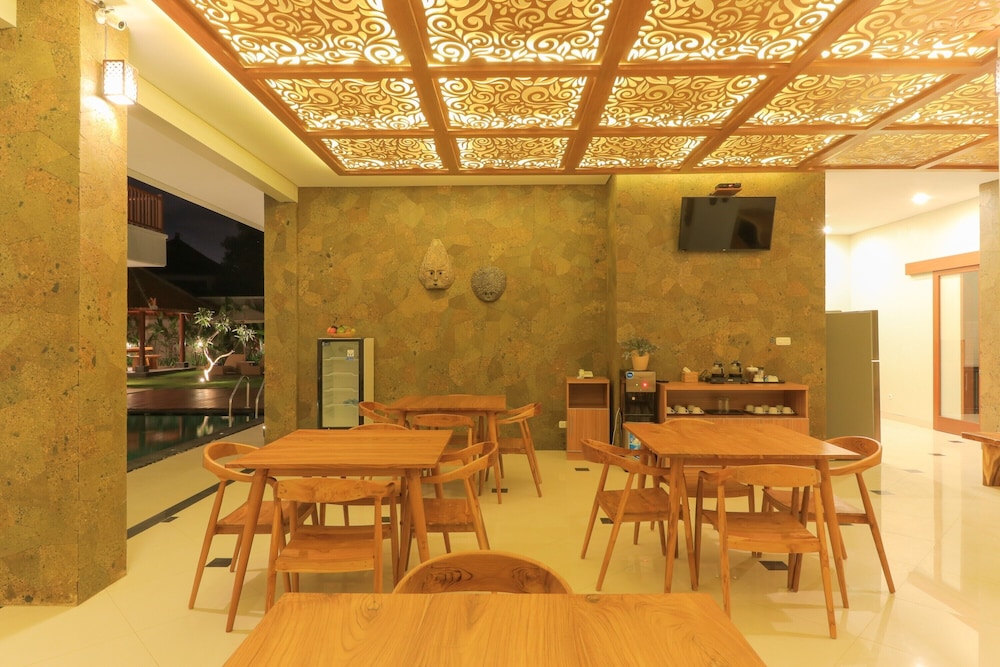 

Milano - Sanur Beach - Linda Villa 2