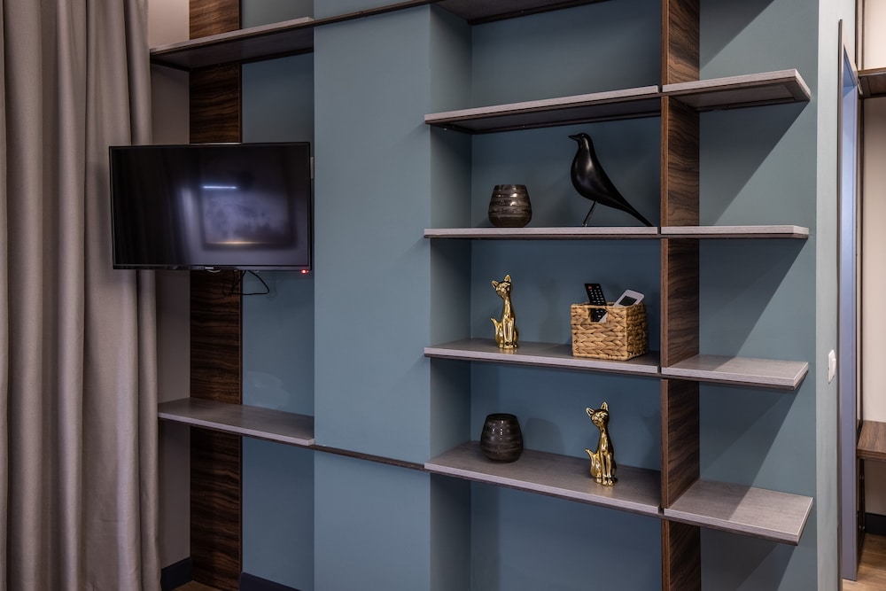 

Ancona - Tirana - Allure Boutique Hotel
