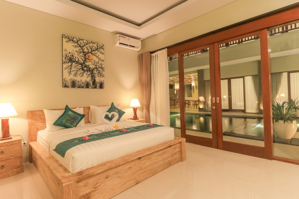 

Milano - Bali, Indonesia - Linda Villa 2