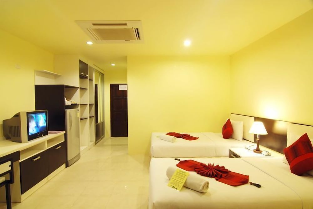 

Bologna - Tailandia - Koh Samui e Koh Phangan - Laemdin Hotel