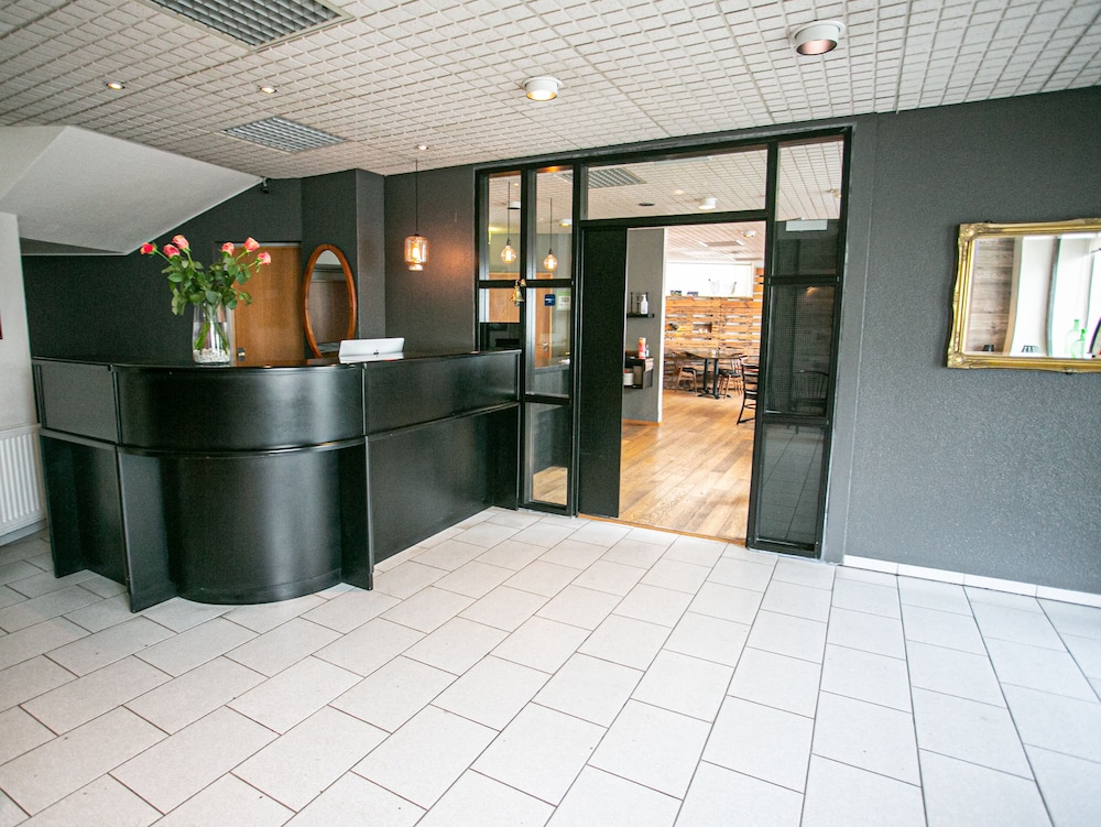 

Milano - Akureyri - Hotel Norðurland