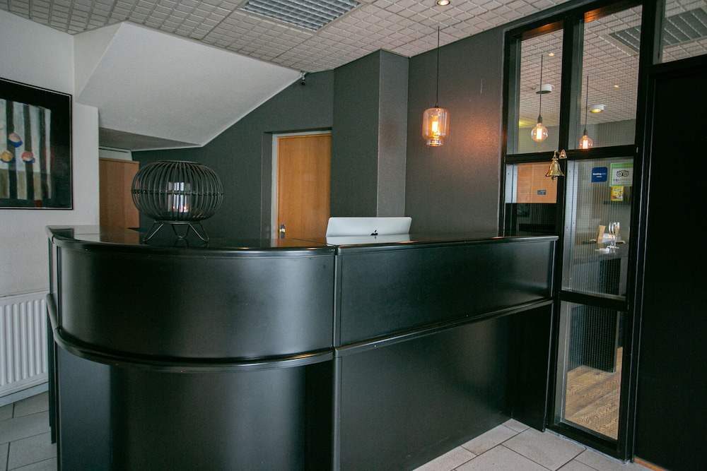 

Lamezia Terme - Akureyri - Hotel Norðurland