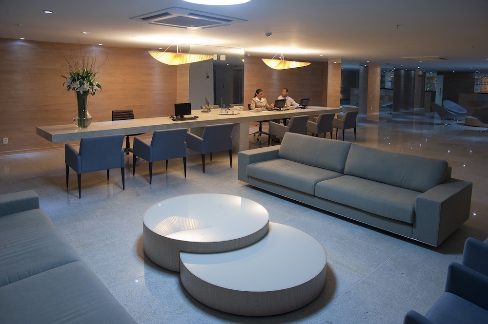 

Milano - Maceió - Hotel Brisa Praia