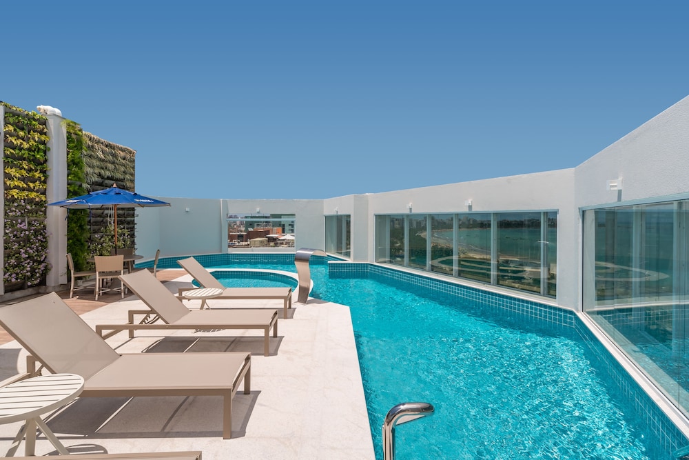 

Milano - Maceió - Hotel Brisa Praia Pajuçara